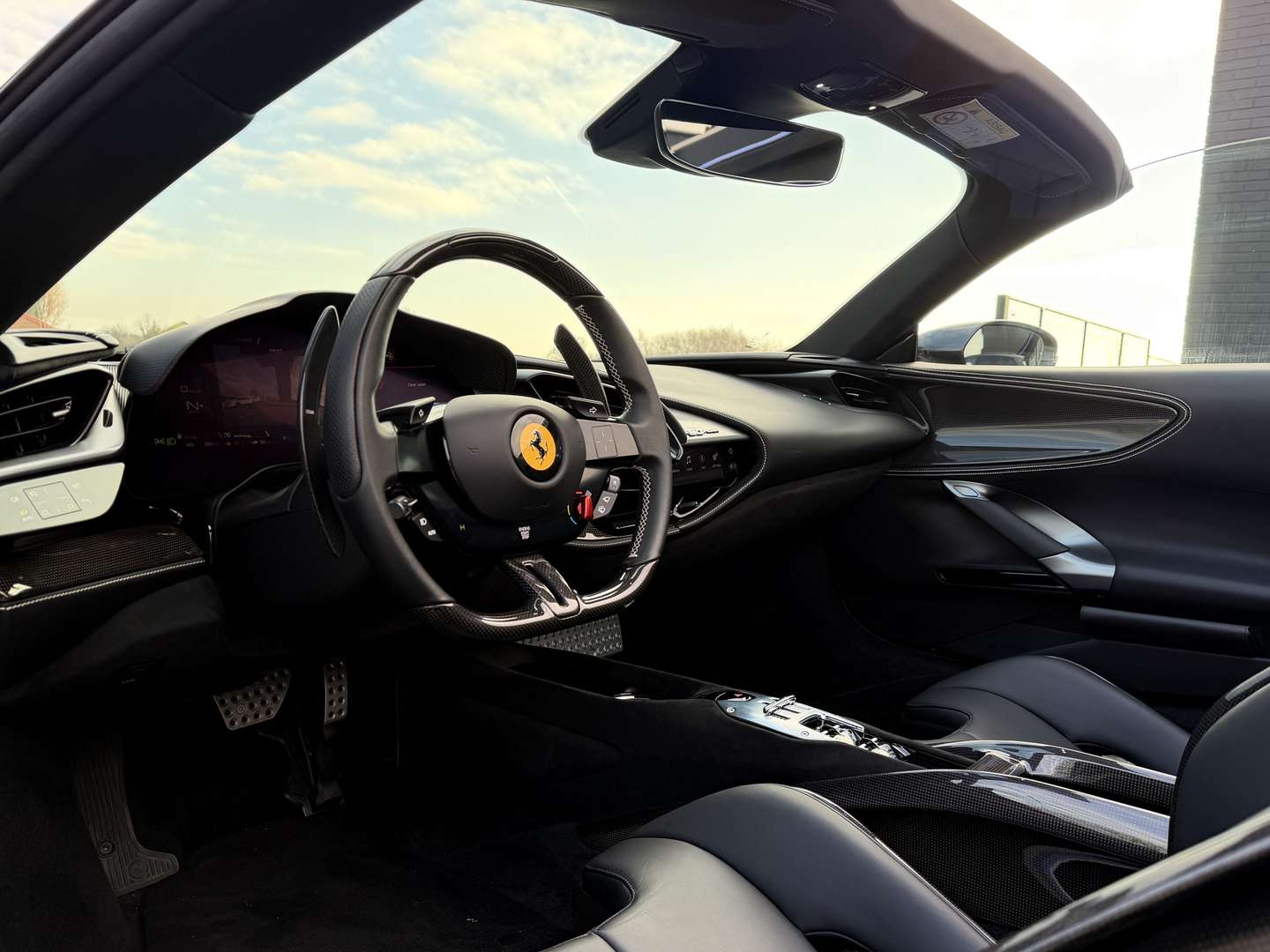 Ferrari SF90 Spider - 2024 - Joinsteer - #7