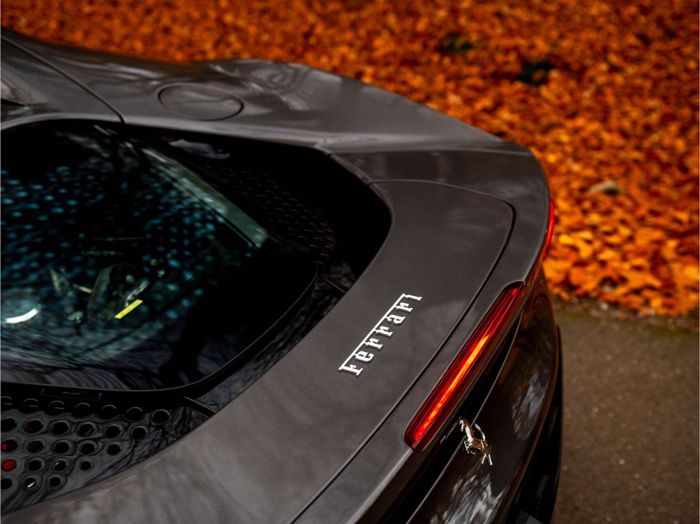 Ferrari SF90 Stradale - 2021 - Joinsteer - #15