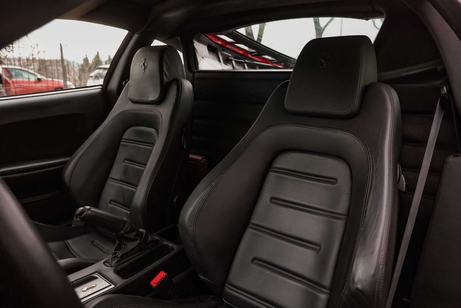 Ferrari F430 - 2007 - Joinsteer - #12