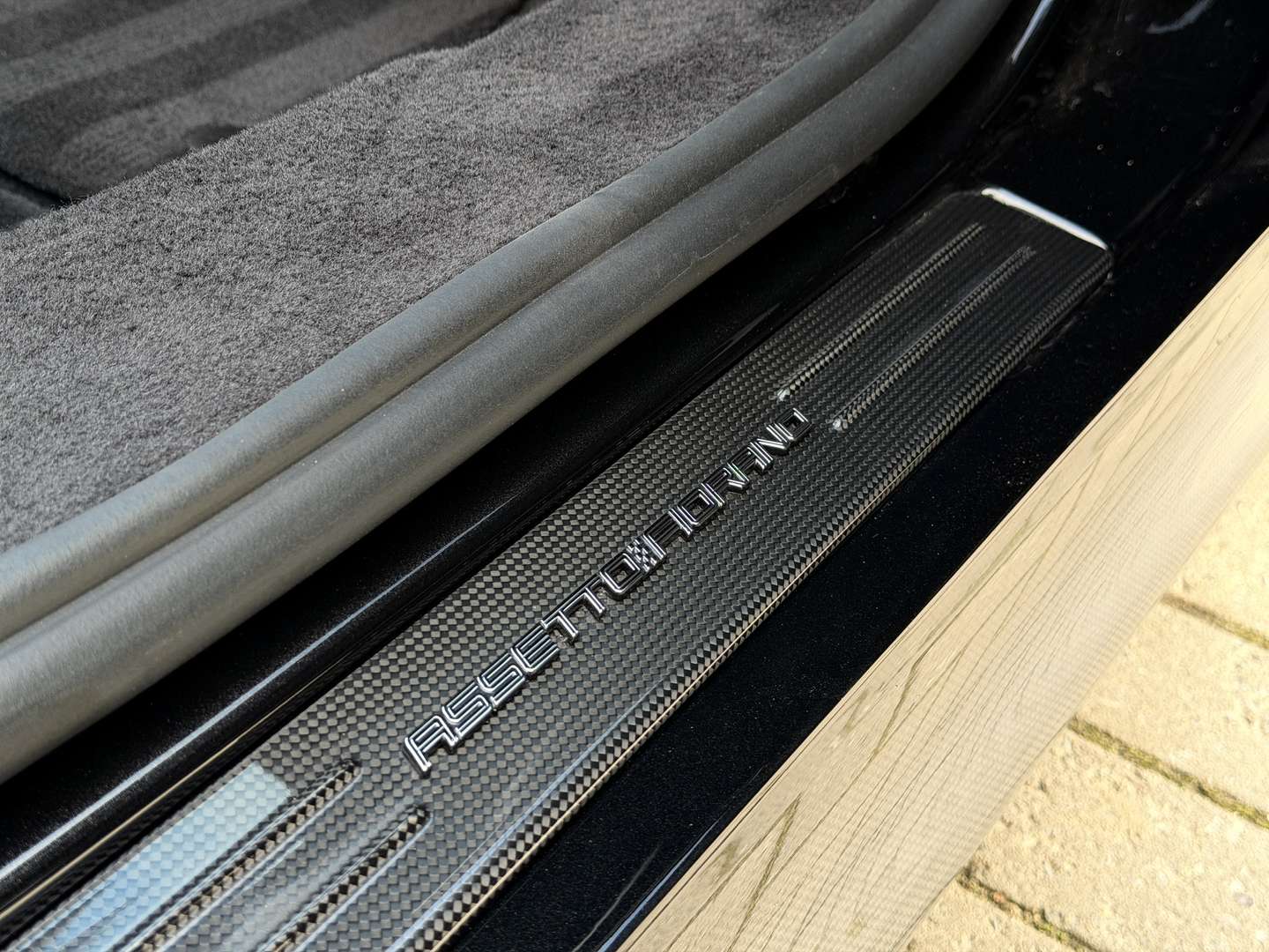 Ferrari SF90 Spider - 2024 - Joinsteer - #8