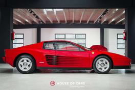 Ferrari Testarossa -  - Joinsteer - #4