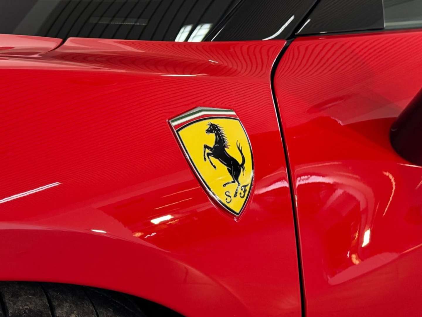 Ferrari 296 GTB - 2022 - Joinsteer - #20