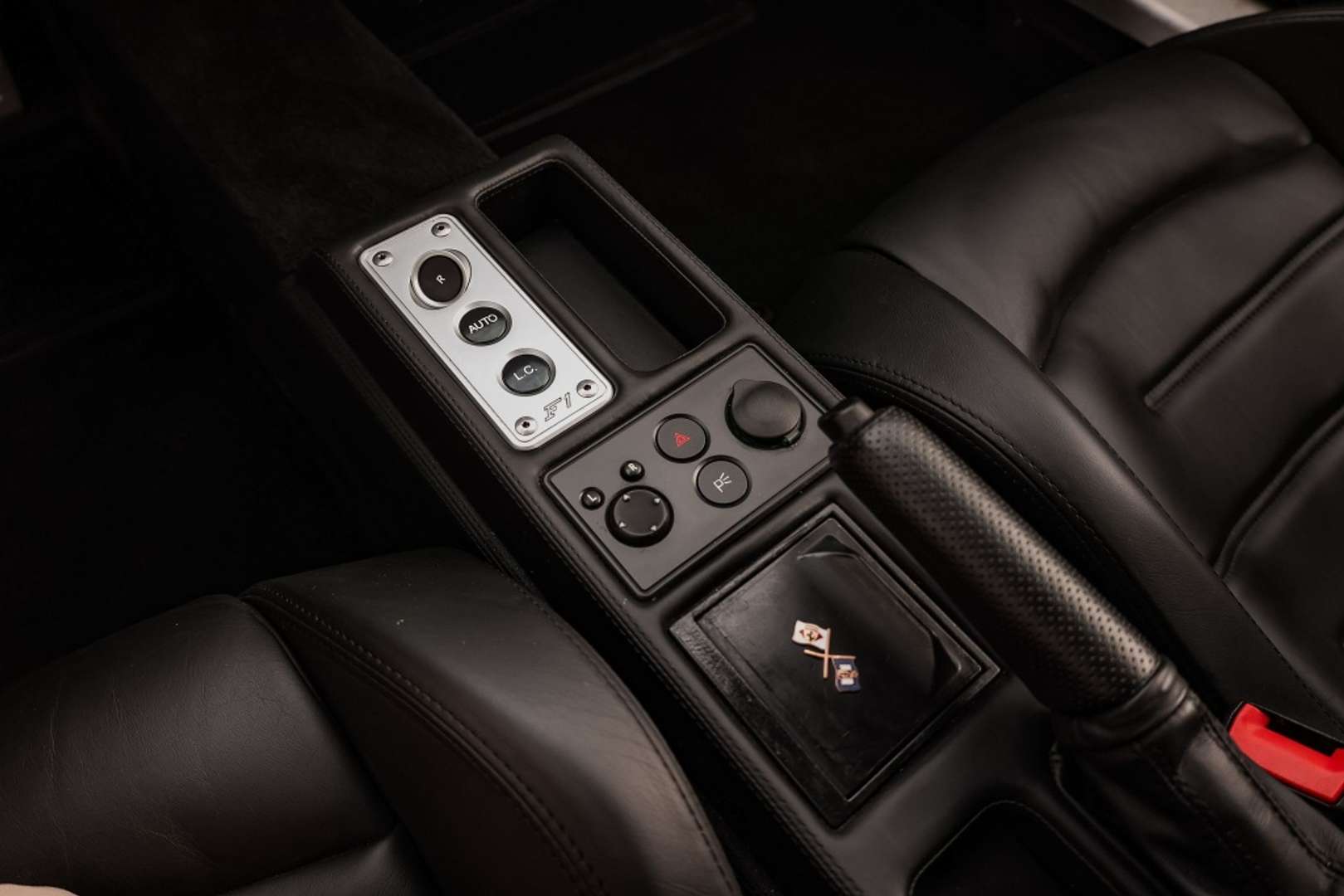 Ferrari F430 - 2007 - Joinsteer - #13