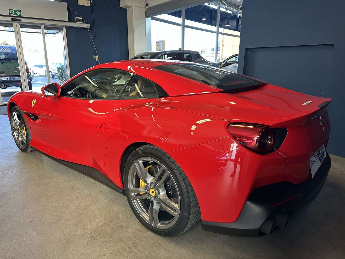 Ferrari Portofino - 2020 - Joinsteer - #2