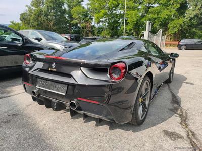 Ferrari 488 GTB -  - Joinsteer - #3