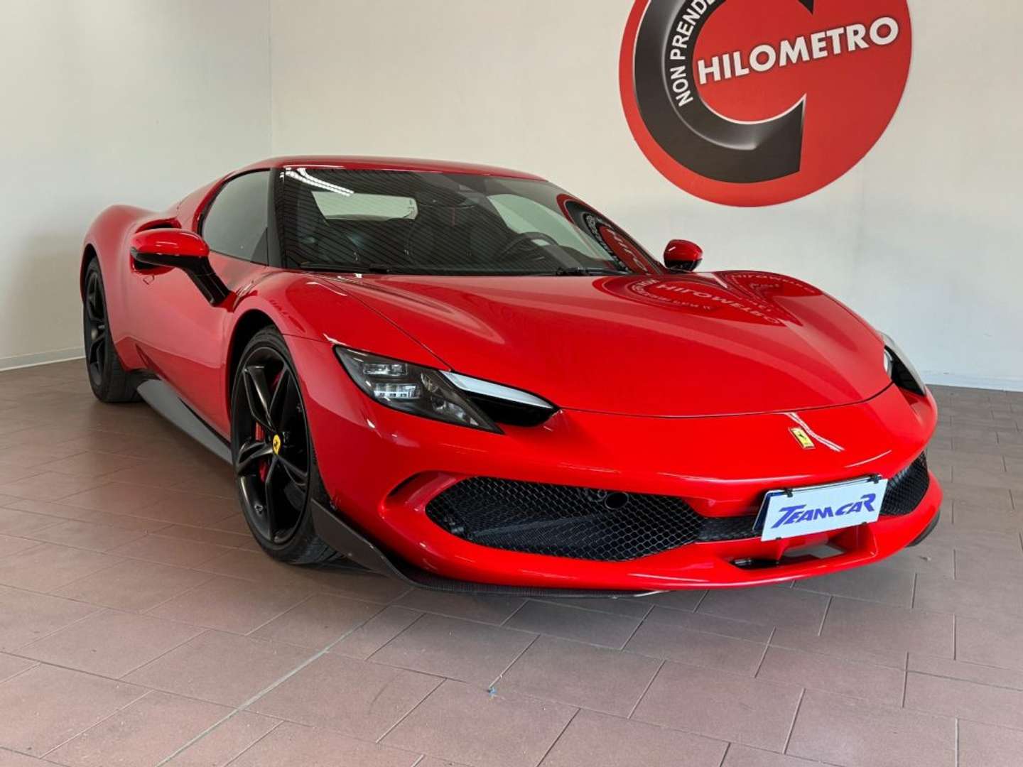 Ferrari 296 GTB - 2022 - Joinsteer - #22