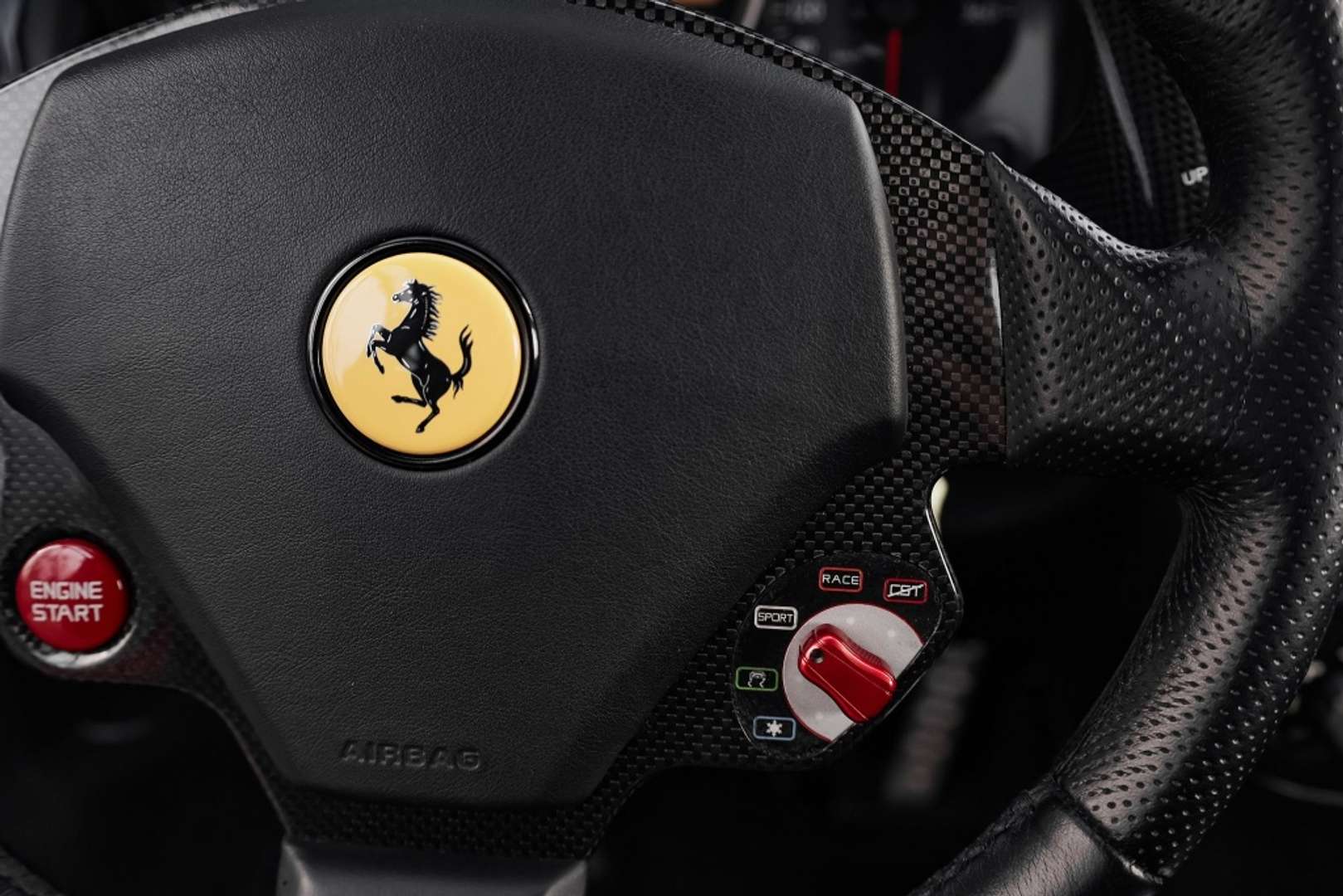 Ferrari F430 - 2007 - Joinsteer - #15