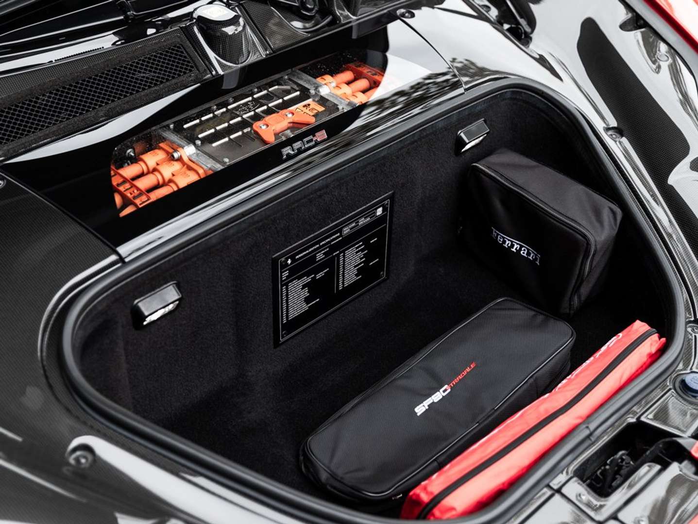 Ferrari SF90 Stradale - 2021 - Joinsteer - #8