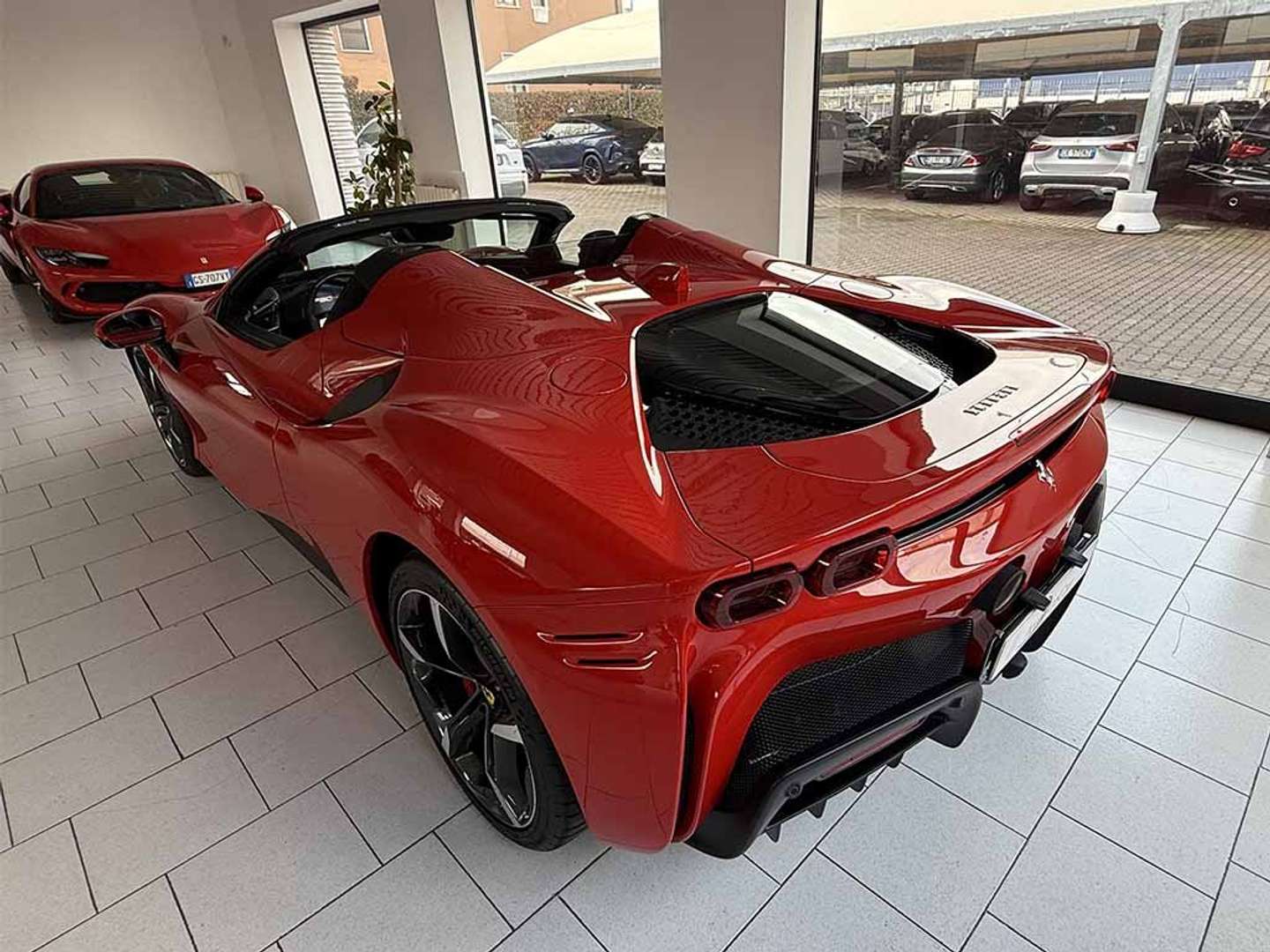 Ferrari SF90 Stradale - 2025 - Joinsteer - #9