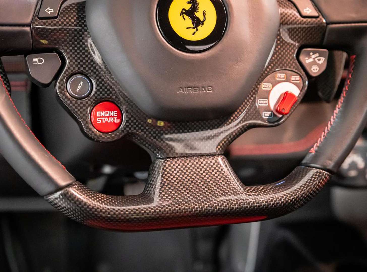 Ferrari 458 Speciale - 2015 - Joinsteer - #20