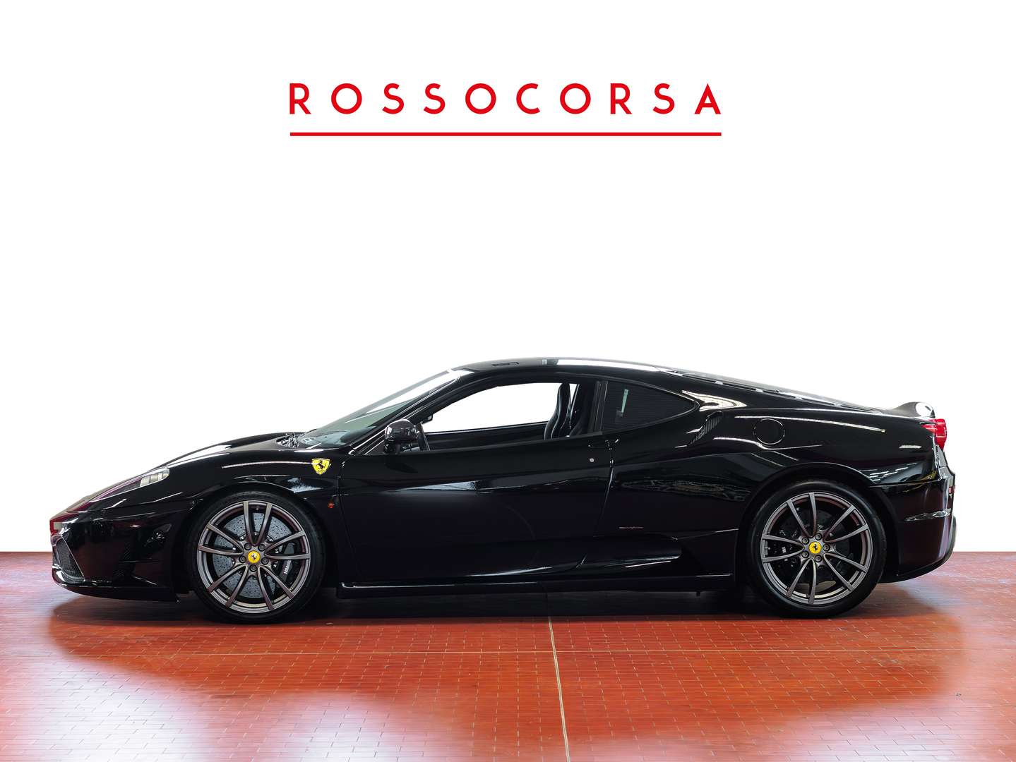 Ferrari F430 Scuderia - 2009 - Joinsteer - #3