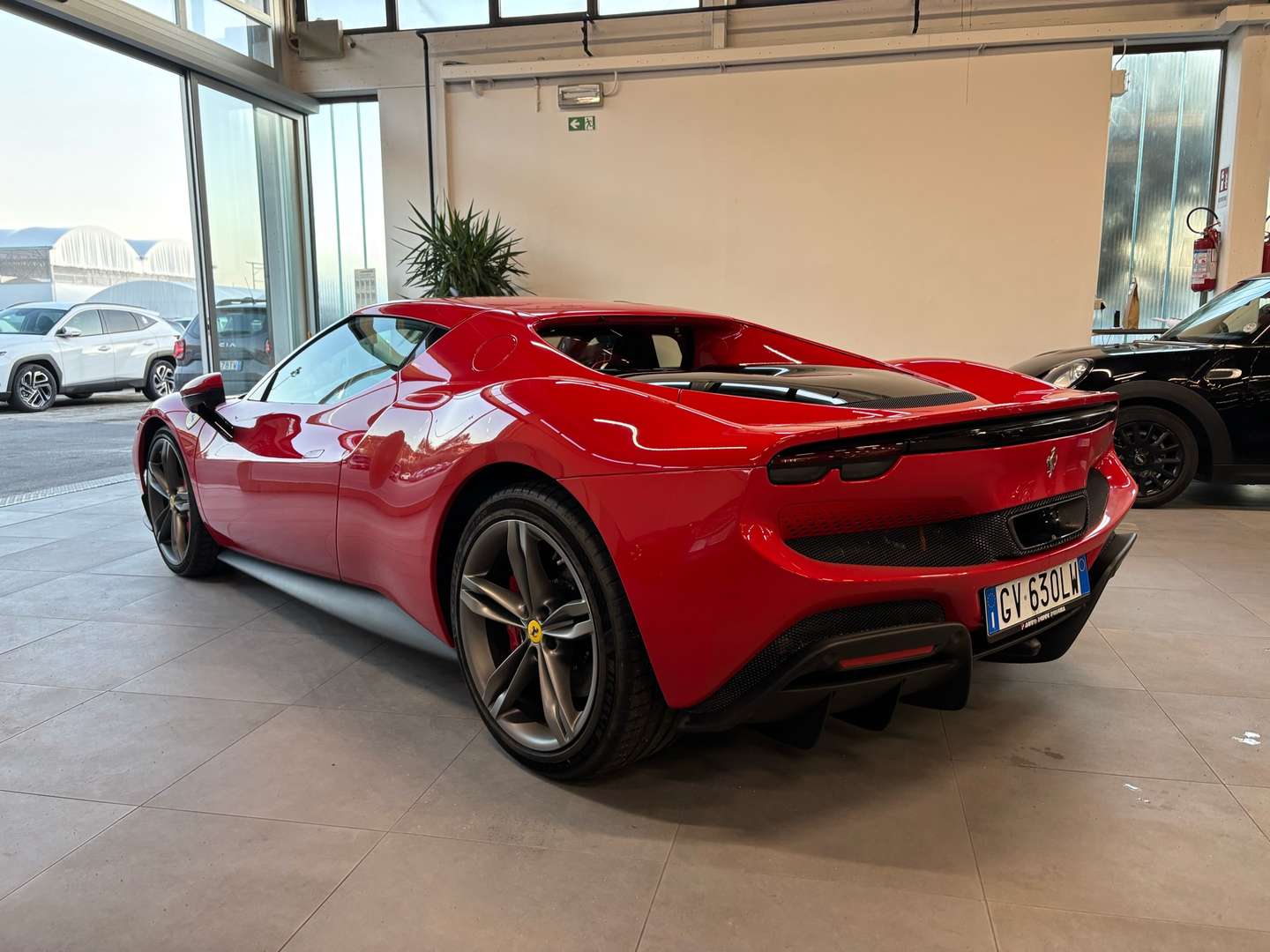 Ferrari 296 GTB - 2024 - Joinsteer - #7