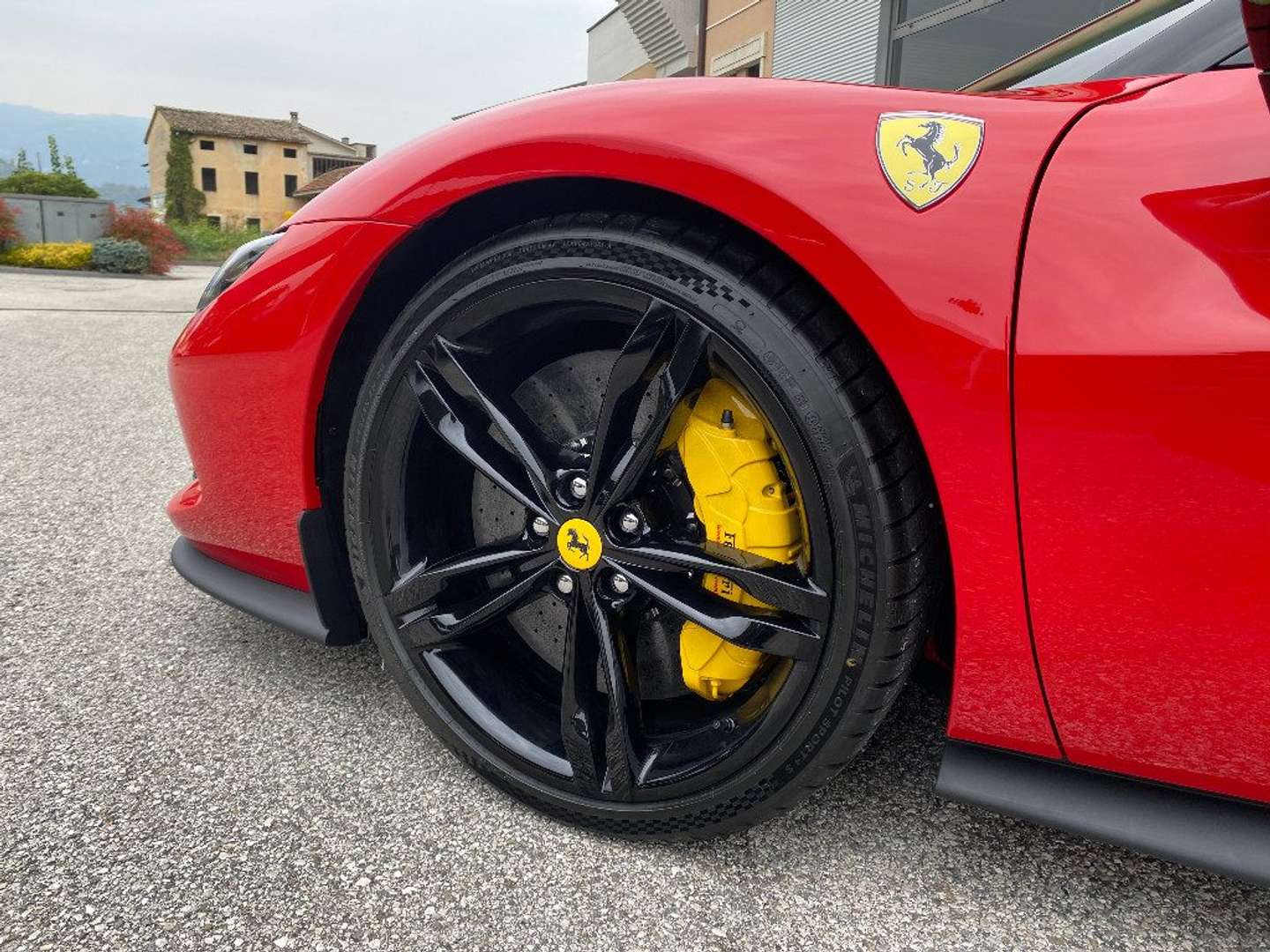 Ferrari 296 GTB - 2024 - Joinsteer - #4