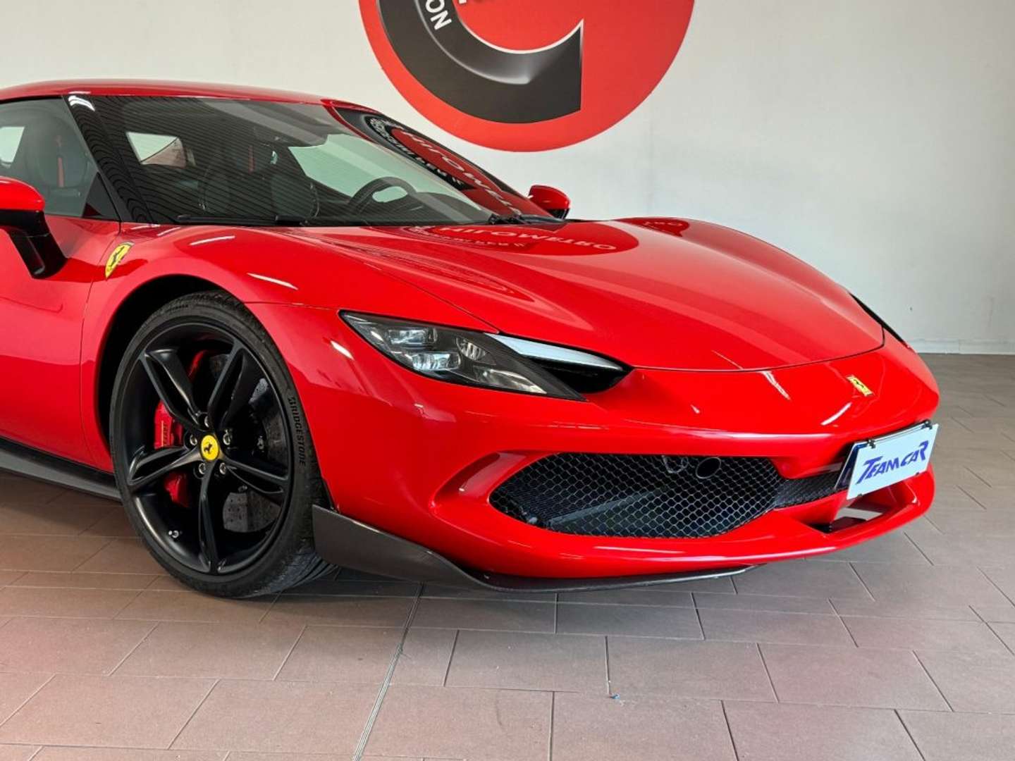 Ferrari 296 GTB - 2022 - Joinsteer - #23