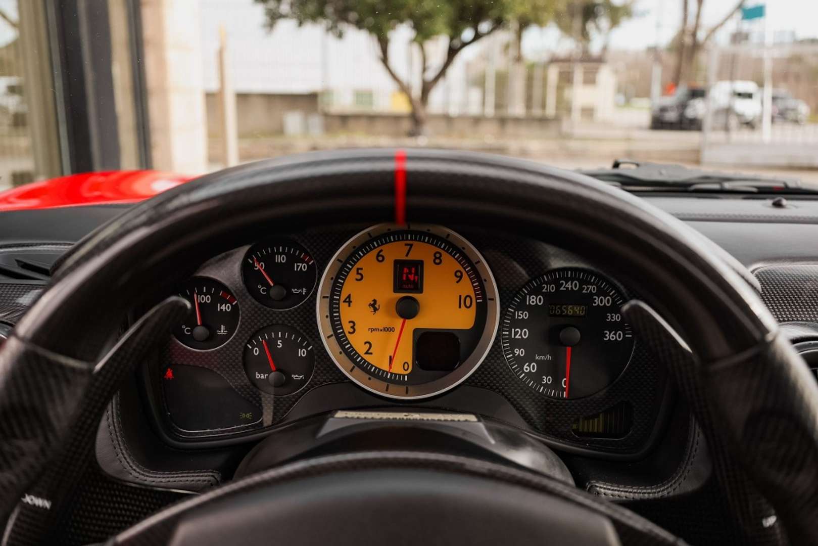 Ferrari F430 - 2007 - Joinsteer - #16