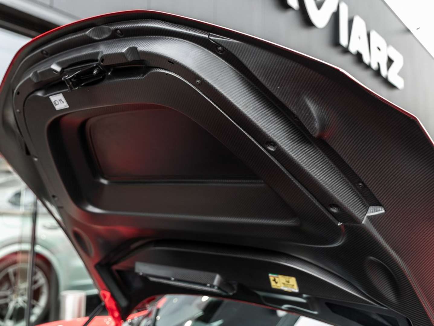 Ferrari SF90 Stradale - 2021 - Joinsteer - #9