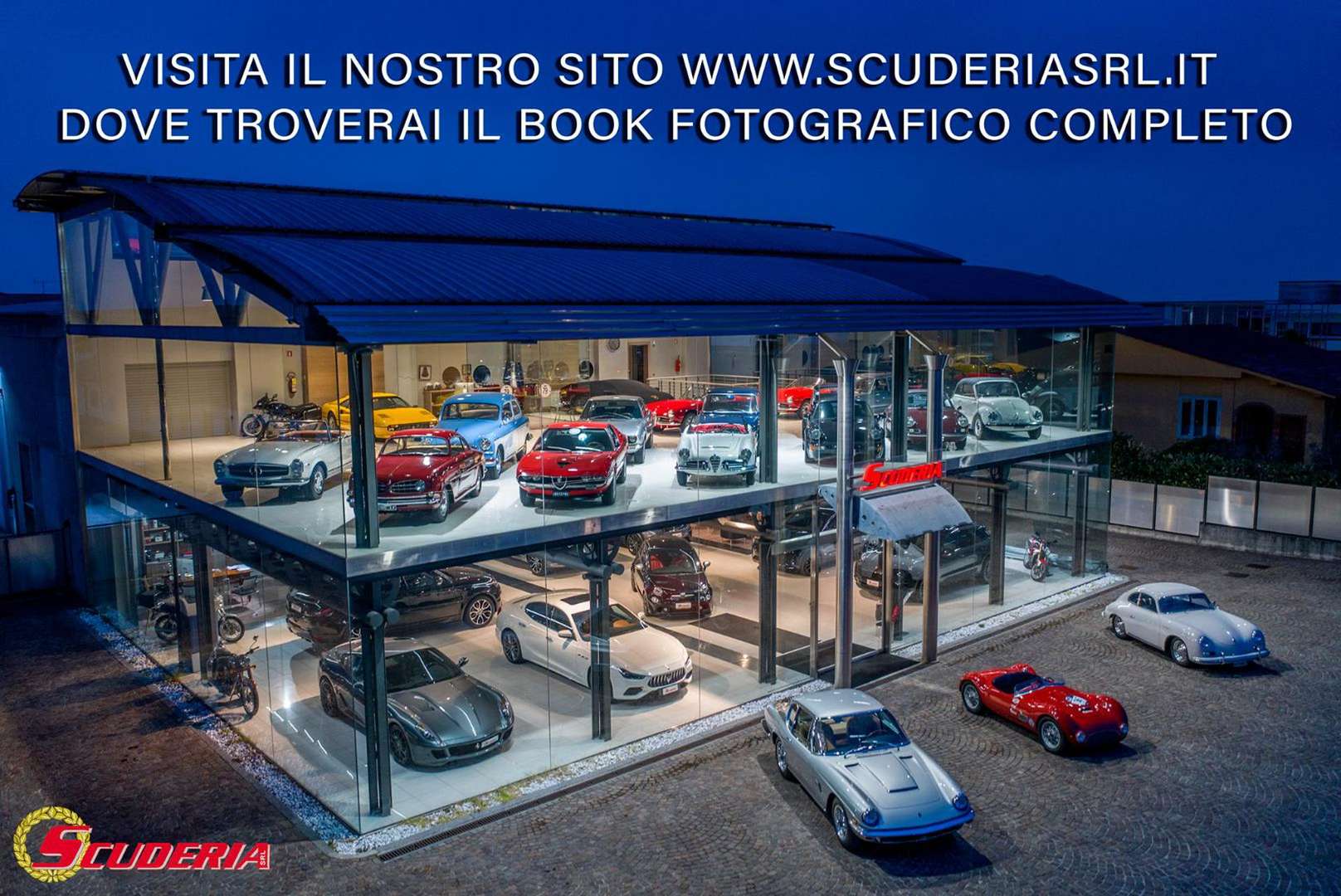 Ferrari F430 Spider - 2007 - Joinsteer - #15