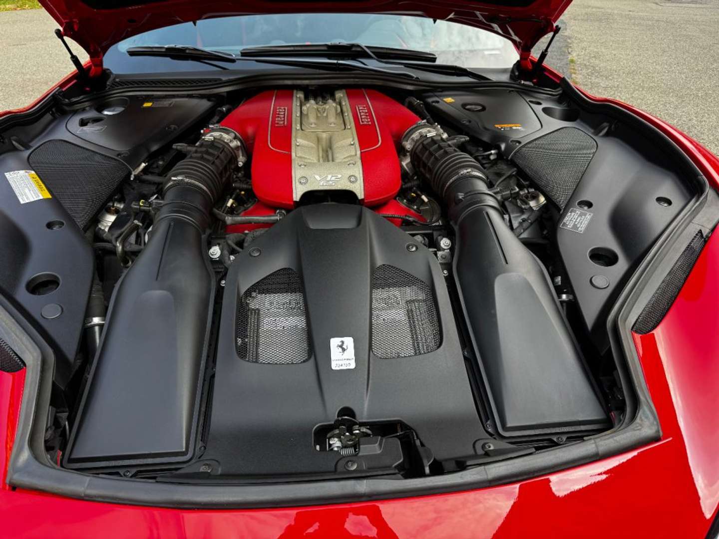 Ferrari 812 Superfast - 2018 - Joinsteer - #22