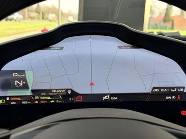 Ferrari SF90 Spider — photo 12