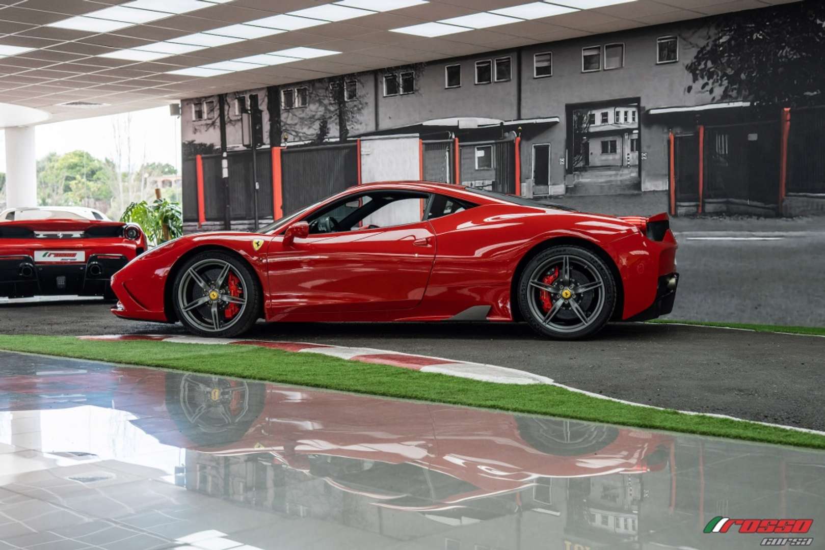 Ferrari 458 Speciale - 2015 - Joinsteer - #6