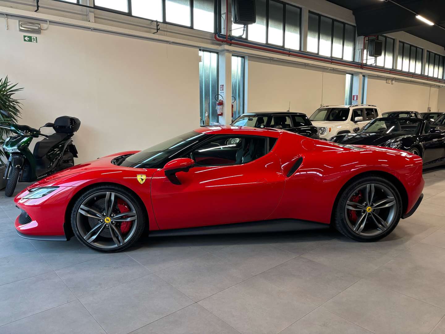 Ferrari 296 GTB - 2024 - Joinsteer - #8