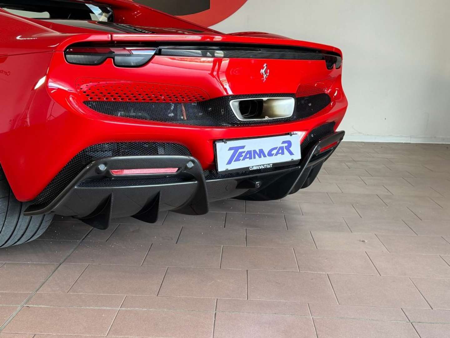 Ferrari 296 GTB - 2022 - Joinsteer - #24