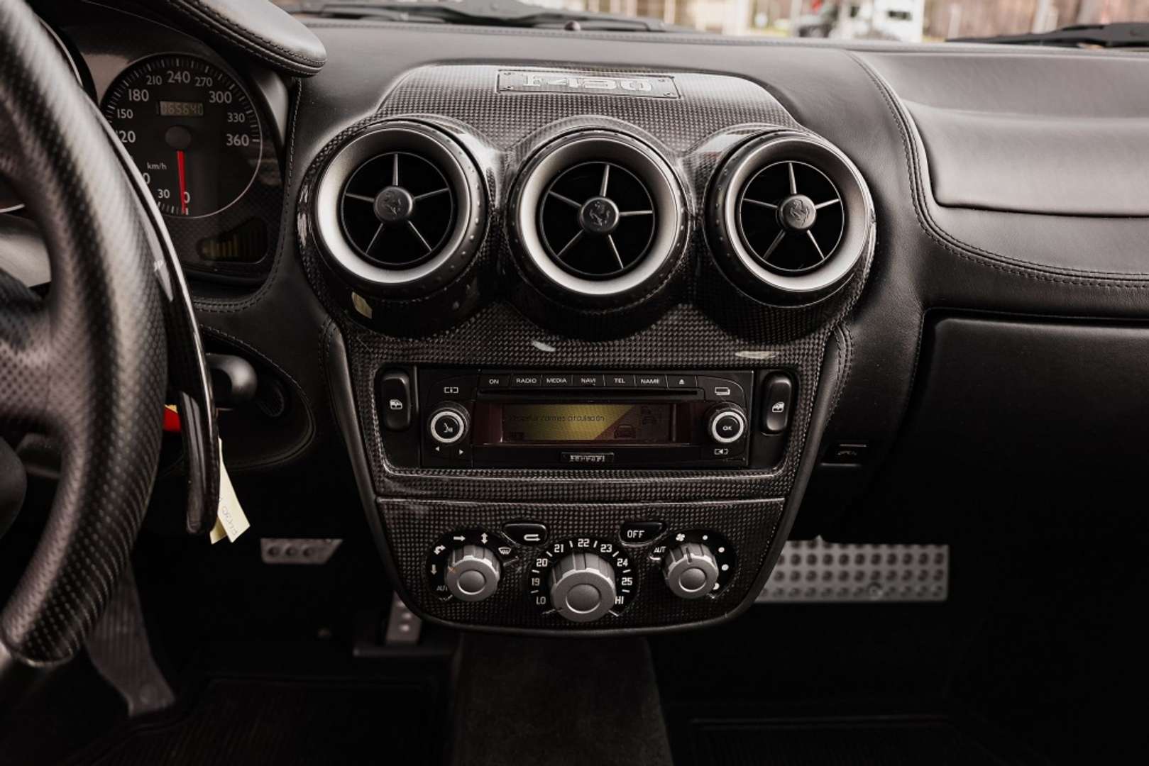 Ferrari F430 - 2007 - Joinsteer - #17