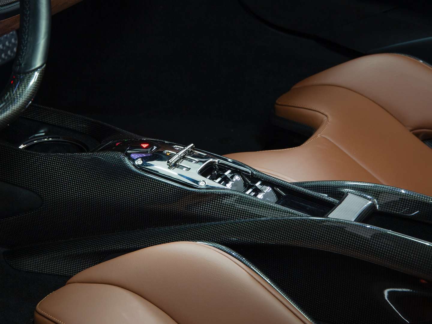 Ferrari SF90 Spider - 2023 - Joinsteer - #9