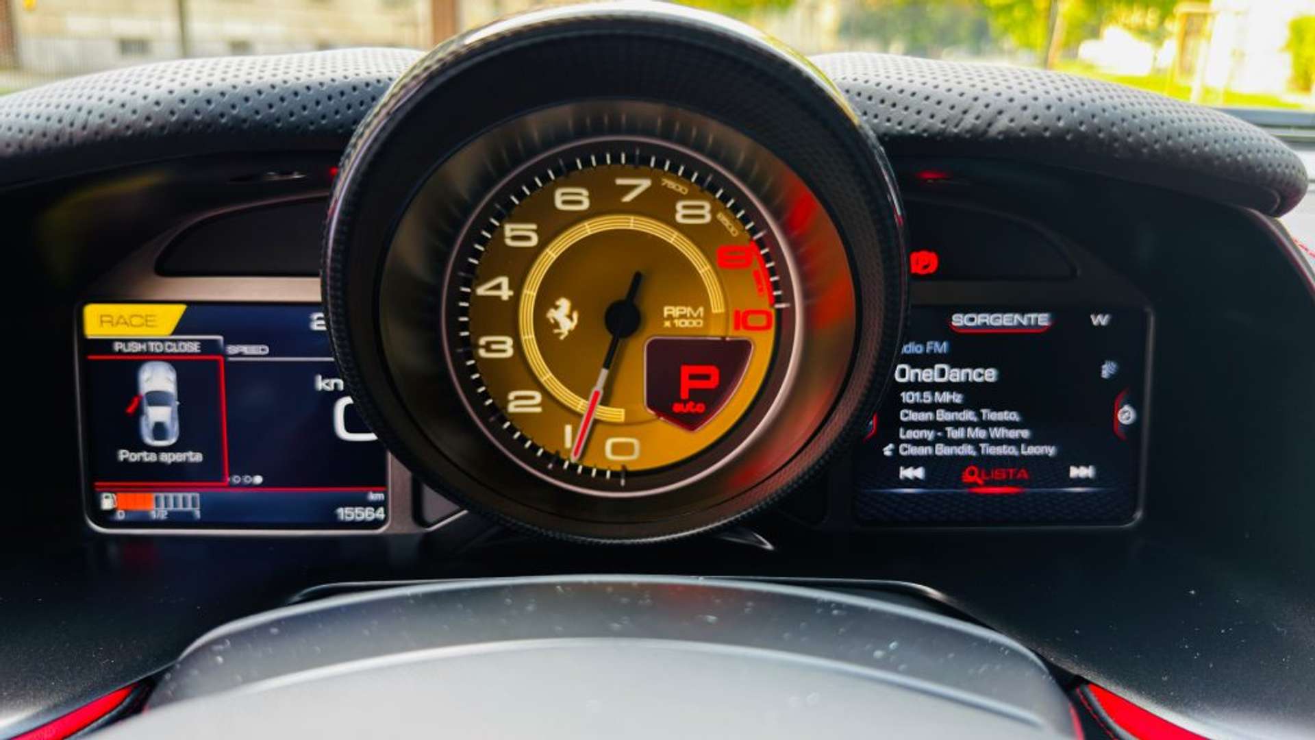 Ferrari 812 Superfast - 2018 - Joinsteer - #23