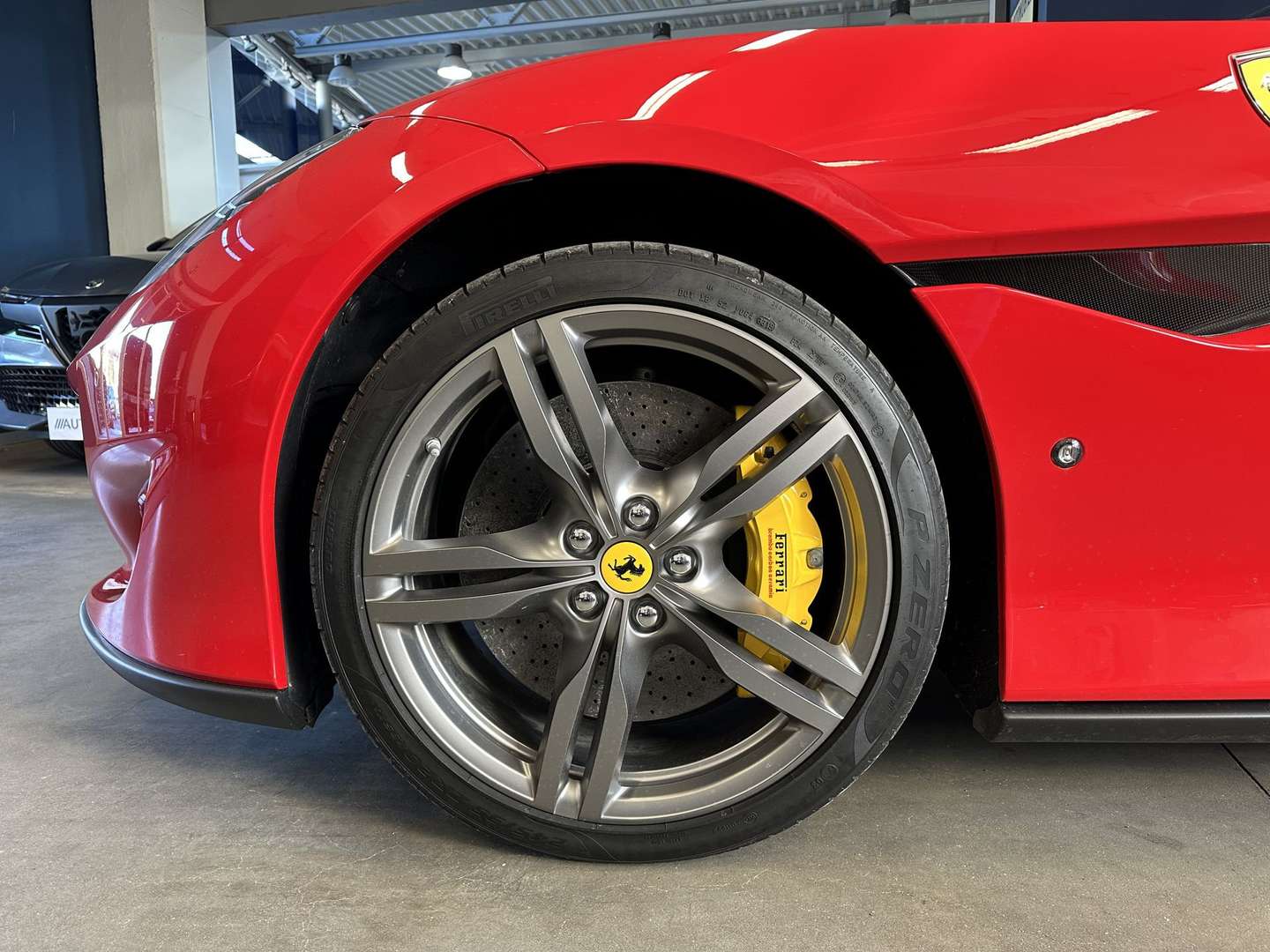 Ferrari Portofino - 2020 - Joinsteer - #6