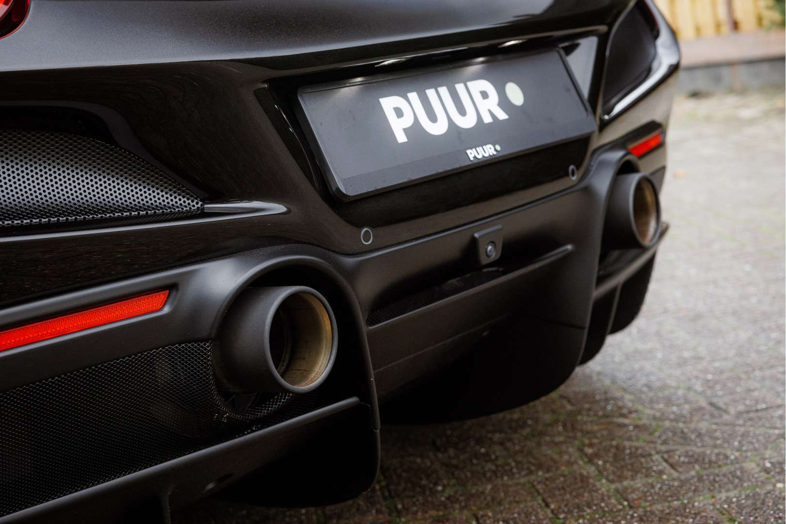 Ferrari F8 Spider - 2022 - Joinsteer - #14