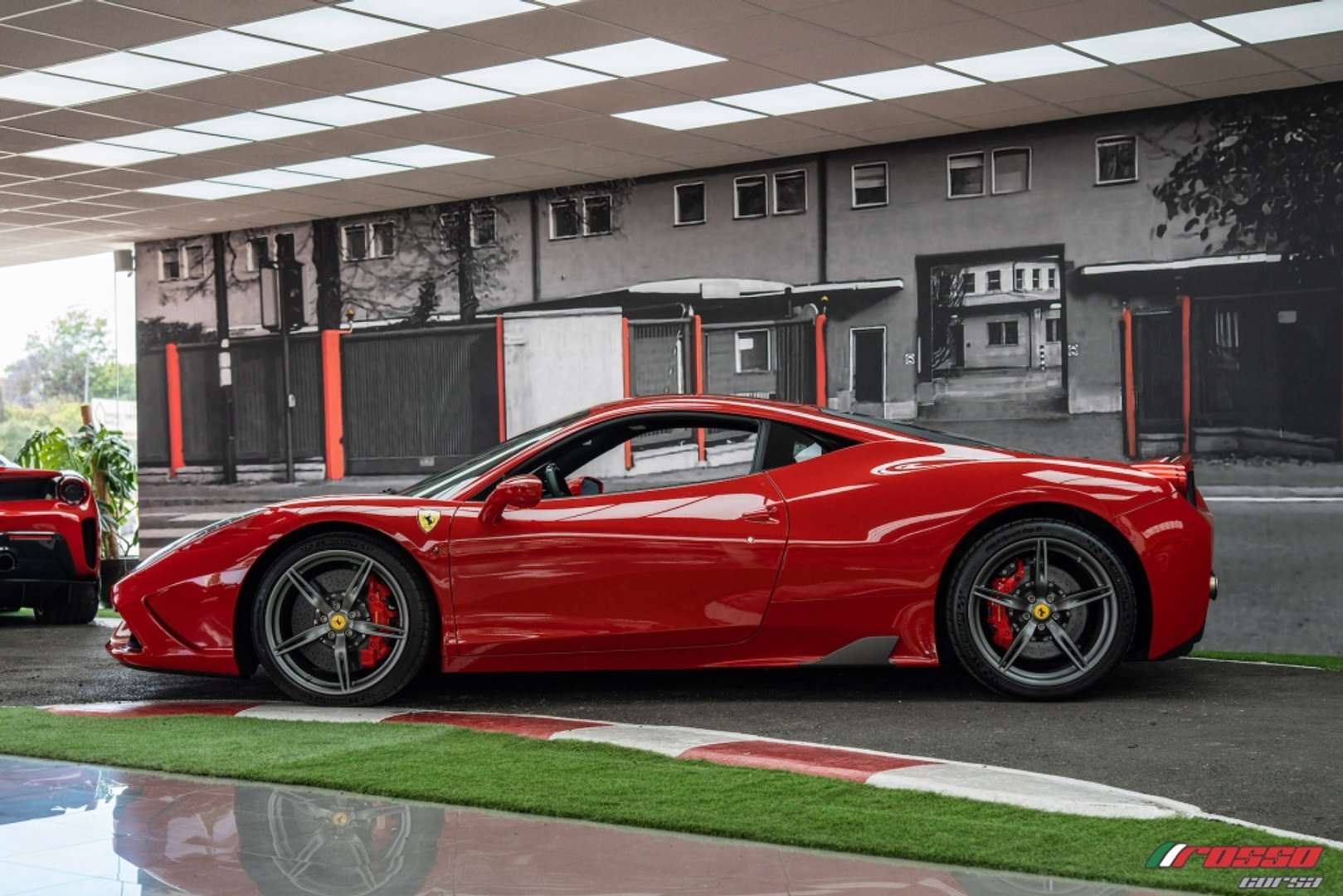 Ferrari 458 Speciale - 2015 - Joinsteer - #7