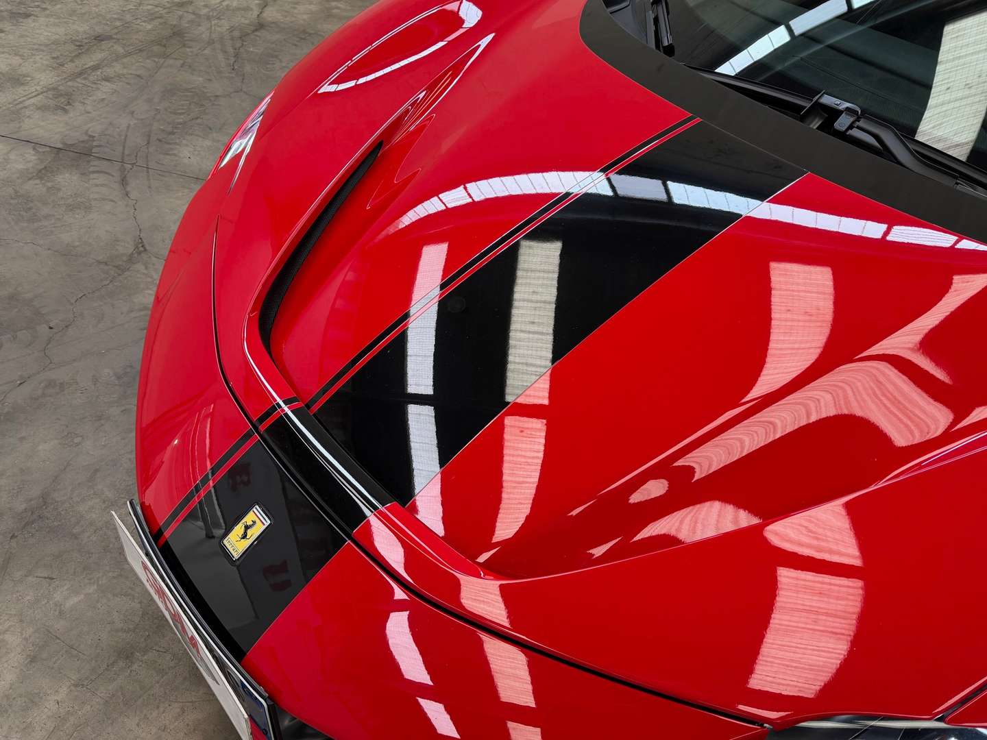 Ferrari SF90 Stradale - 2023 - Joinsteer - #5