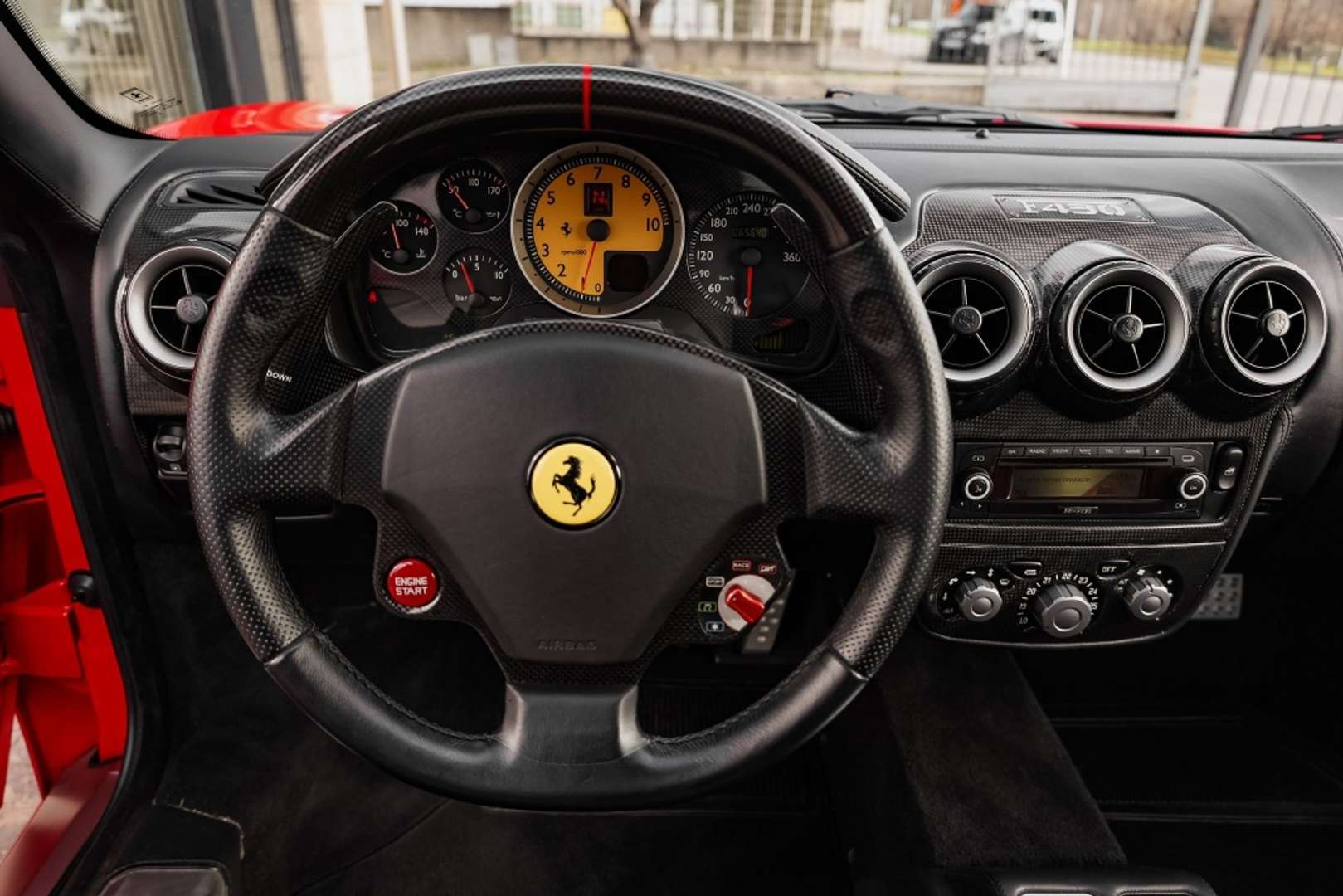 Ferrari F430 - 2007 - Joinsteer - #18