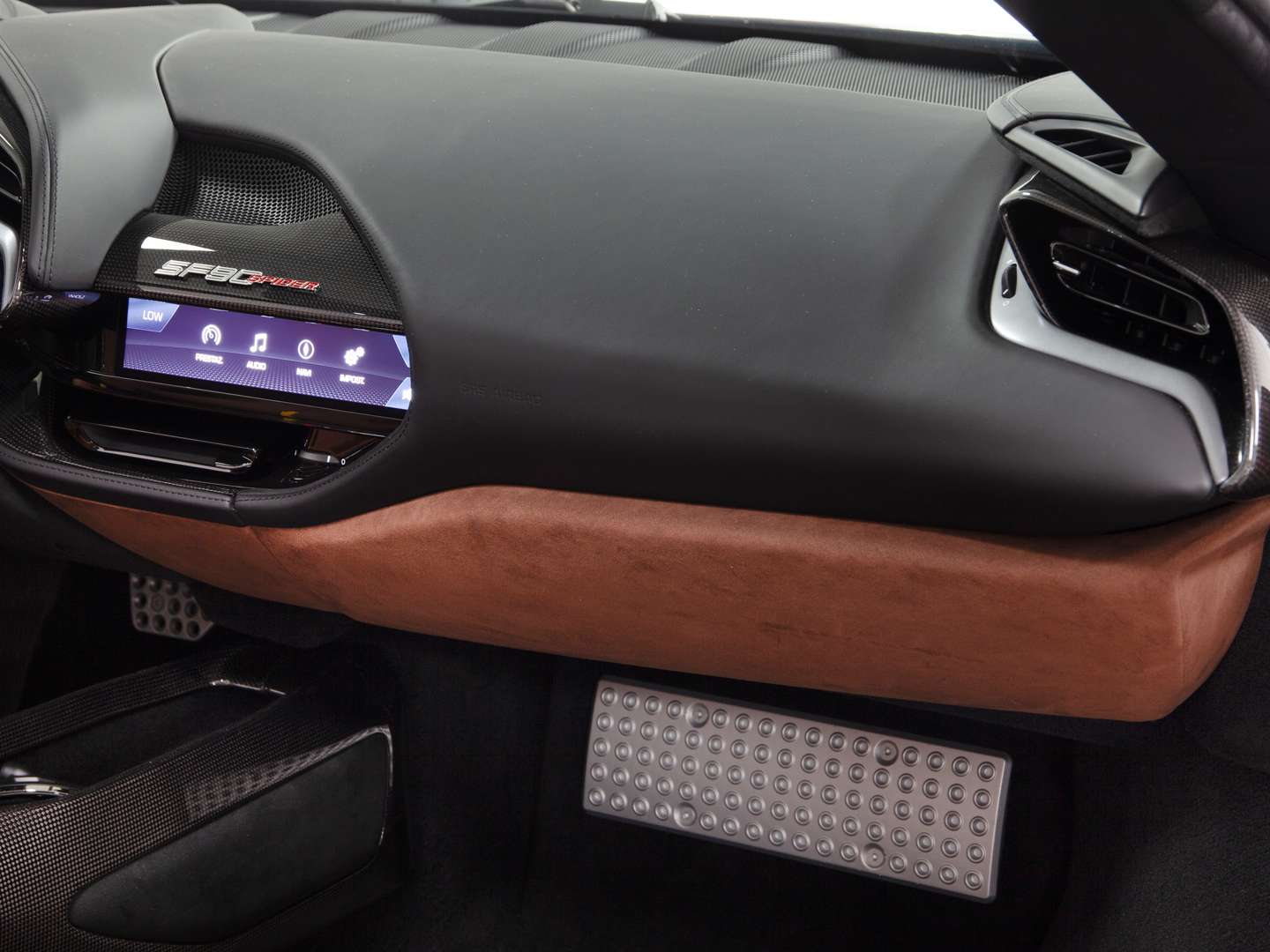 Ferrari SF90 Spider - 2023 - Joinsteer - #10