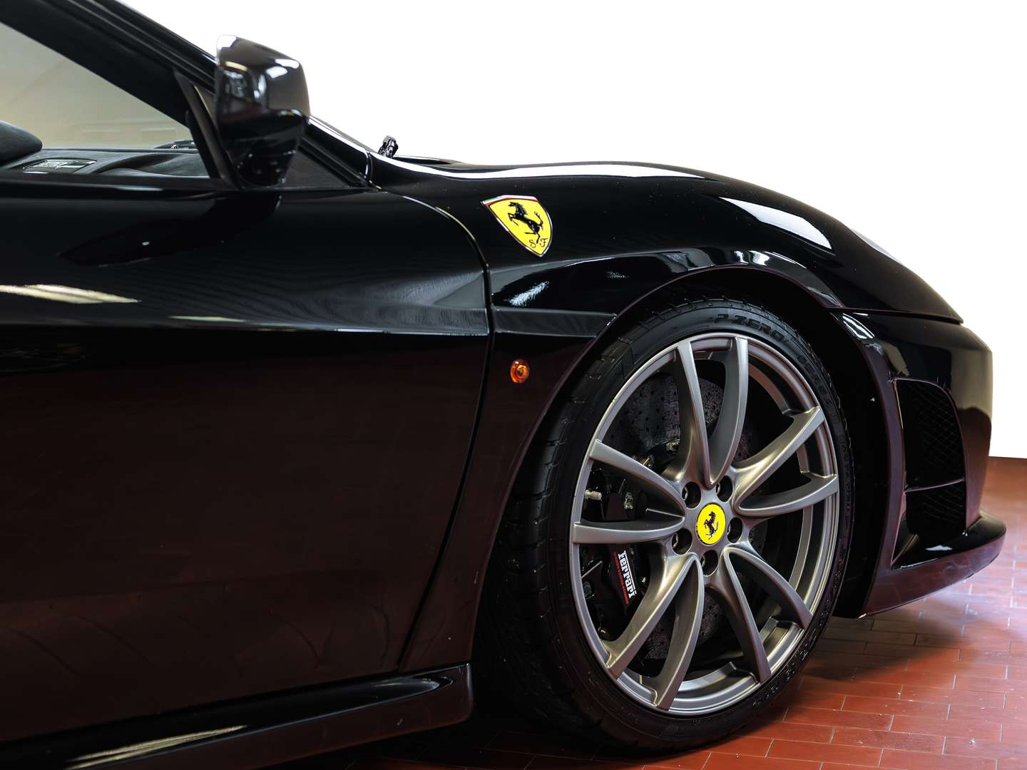 Ferrari F430 Scuderia - 2009 - Joinsteer - #6