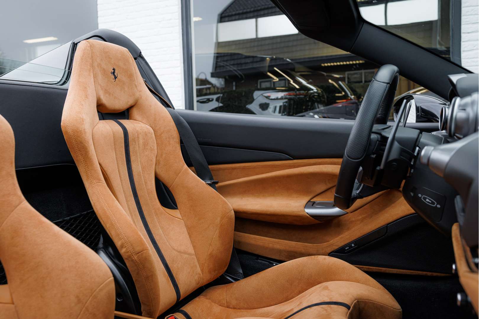 Ferrari F8 Spider - 2022 - Joinsteer - #15