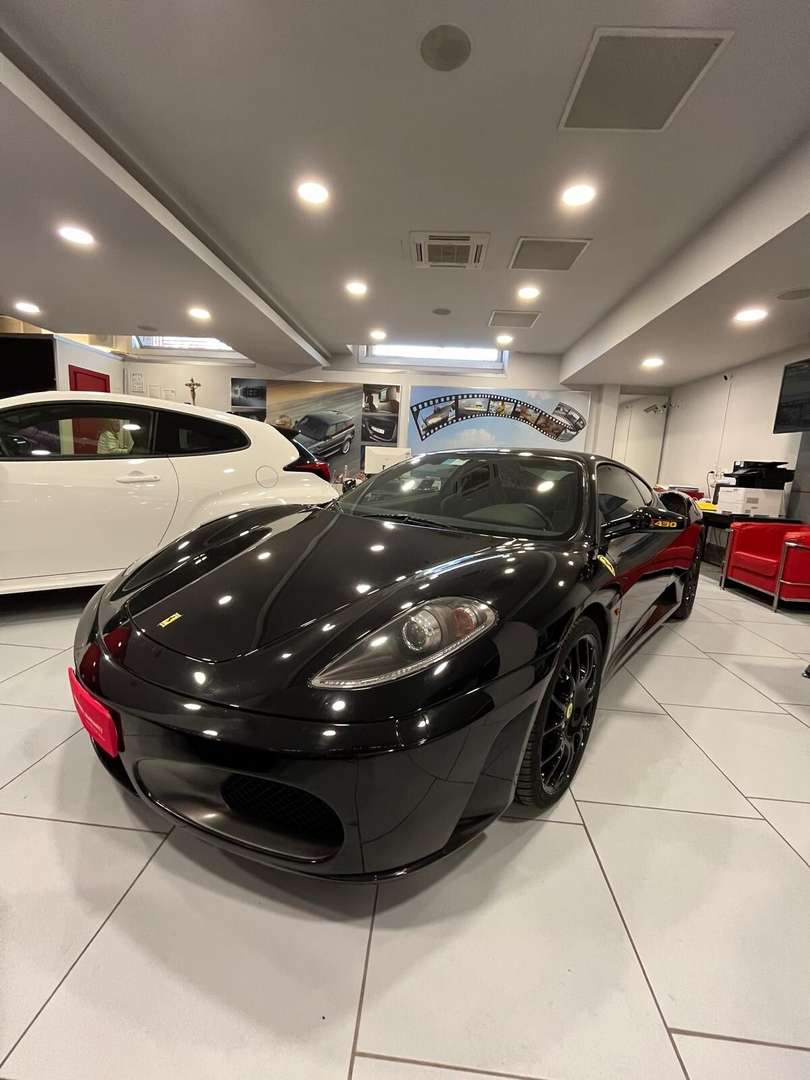 Ferrari F430 - 2006 - Joinsteer - #3