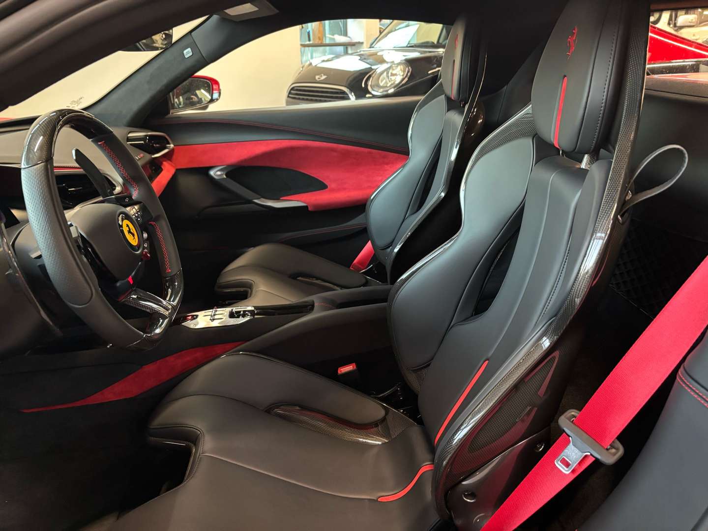 Ferrari 296 GTB - 2024 - Joinsteer - #10