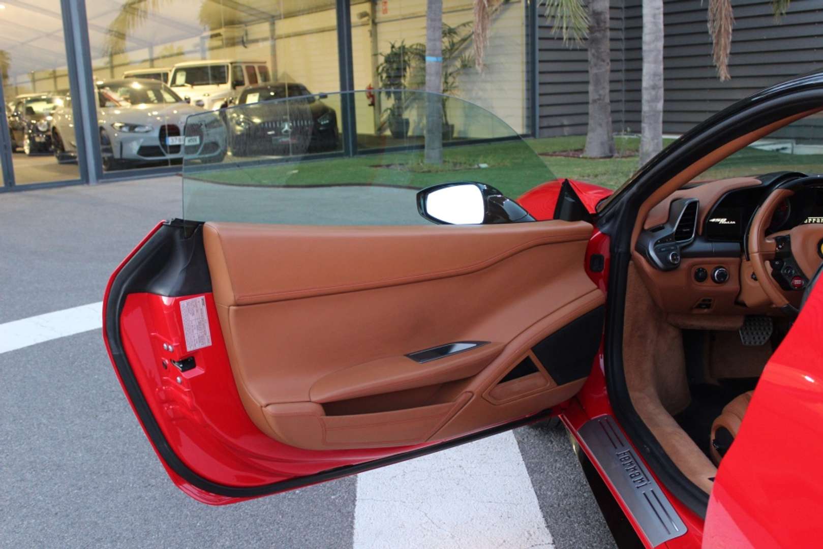 Ferrari 458 Italia - 2011 - Joinsteer - #7