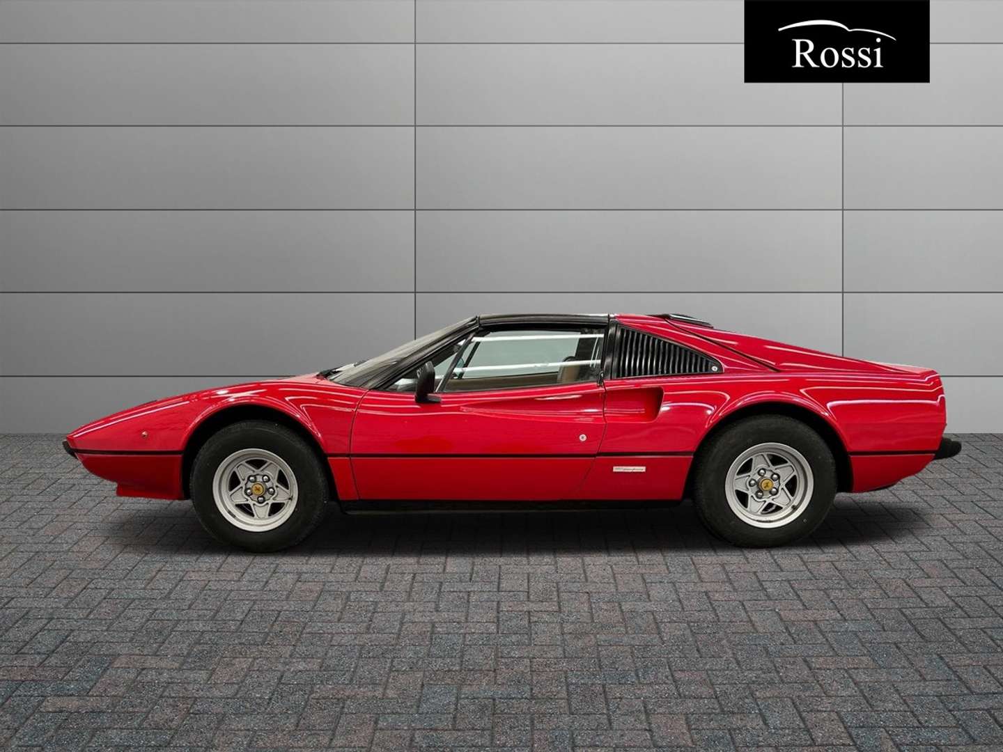 Ferrari 308 GTB - 1980 - Joinsteer - #6
