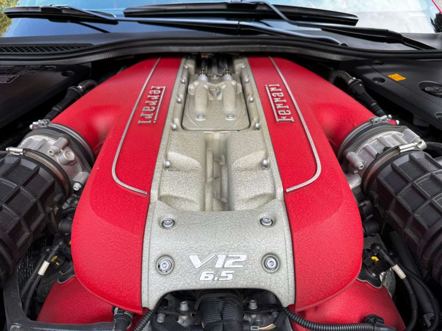 Ferrari 812 Superfast - 2018 - Joinsteer - #25