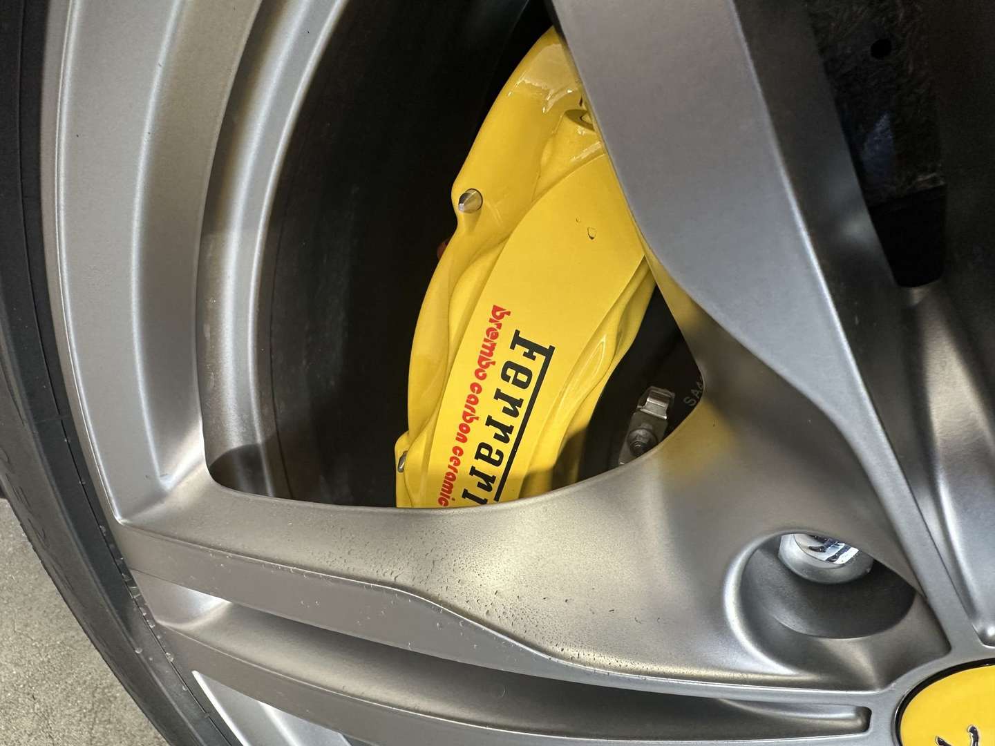 Ferrari Portofino - 2020 - Joinsteer - #8