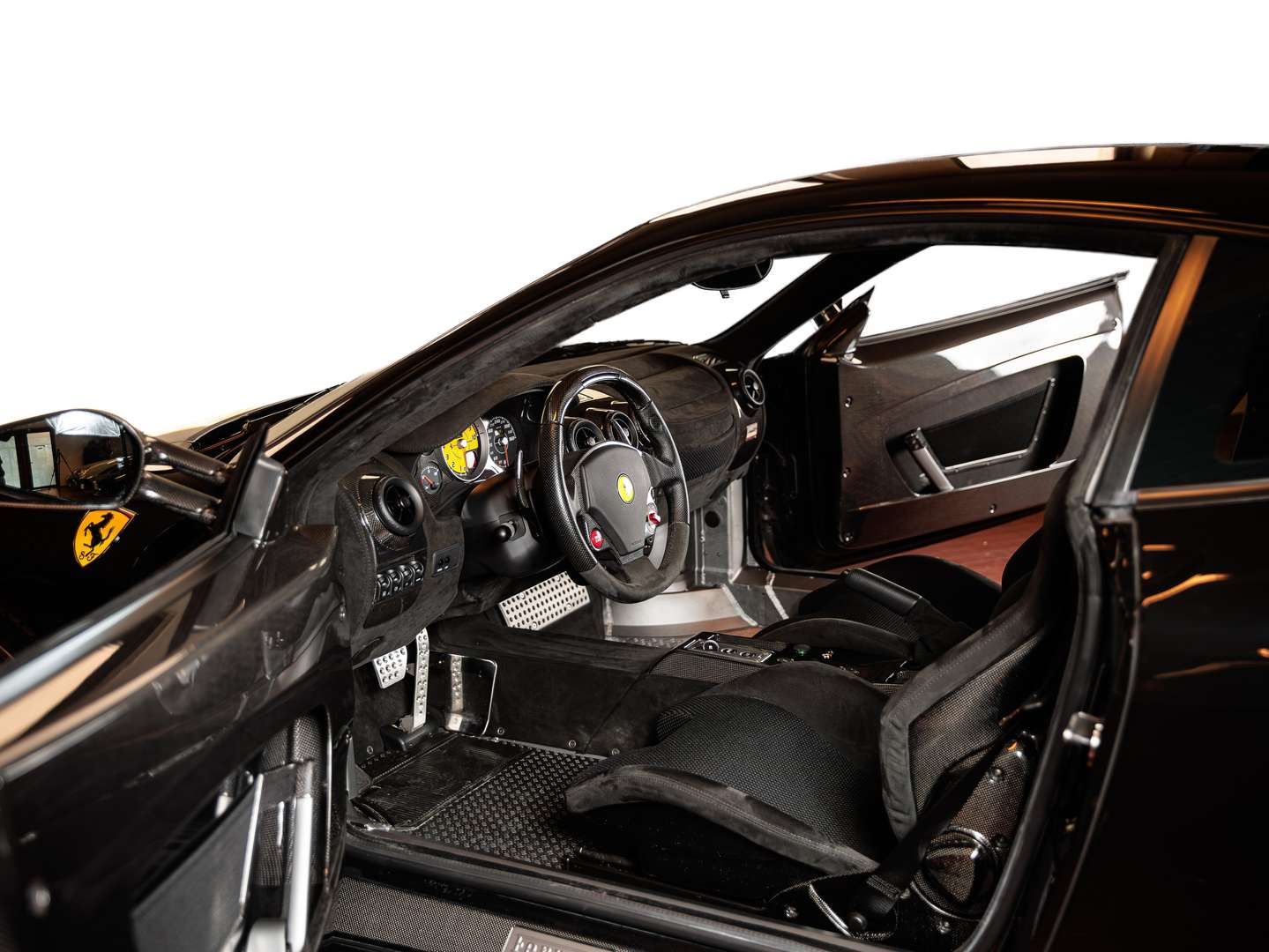 Ferrari F430 Scuderia - 2009 - Joinsteer - #7