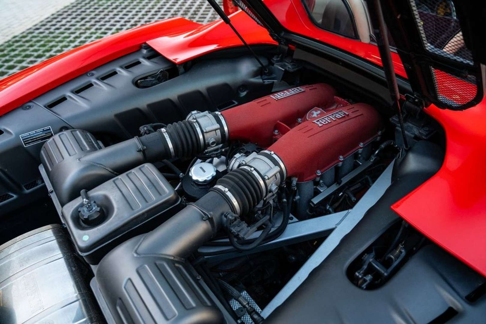 Ferrari F430 Spider - 2007 - Joinsteer - #10