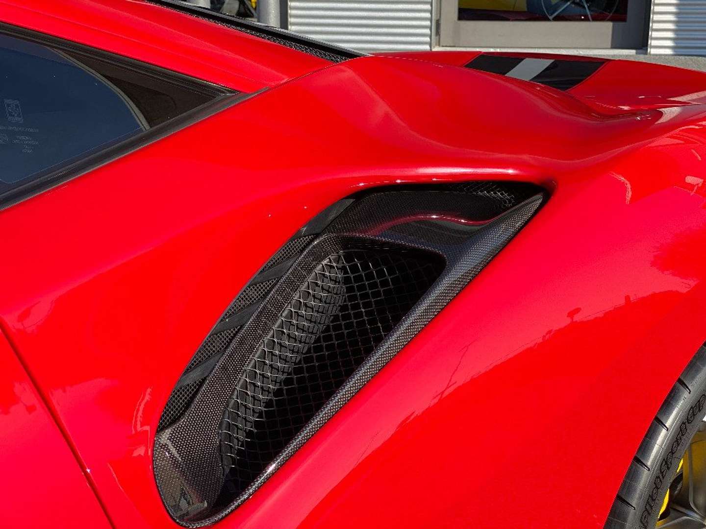 Ferrari 488 Pista - 2019 - Joinsteer - #6
