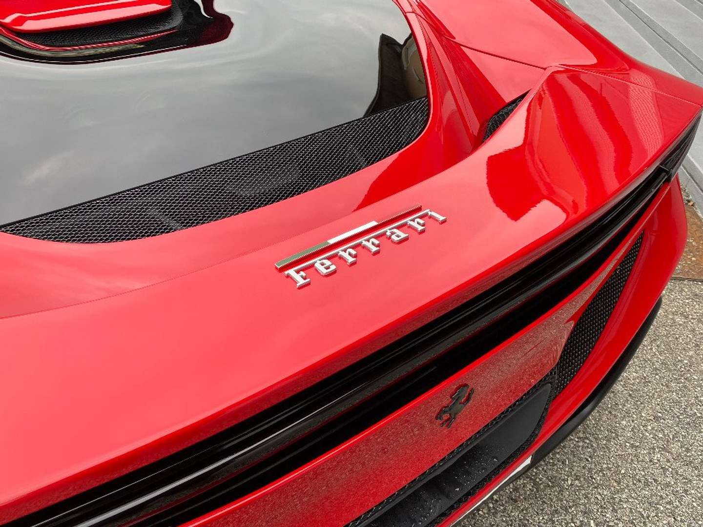 Ferrari 296 GTB - 2024 - Joinsteer - #8