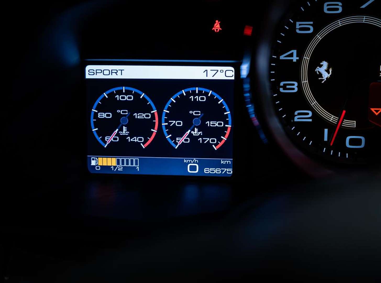 Ferrari 458 Speciale - 2015 - Joinsteer - #25