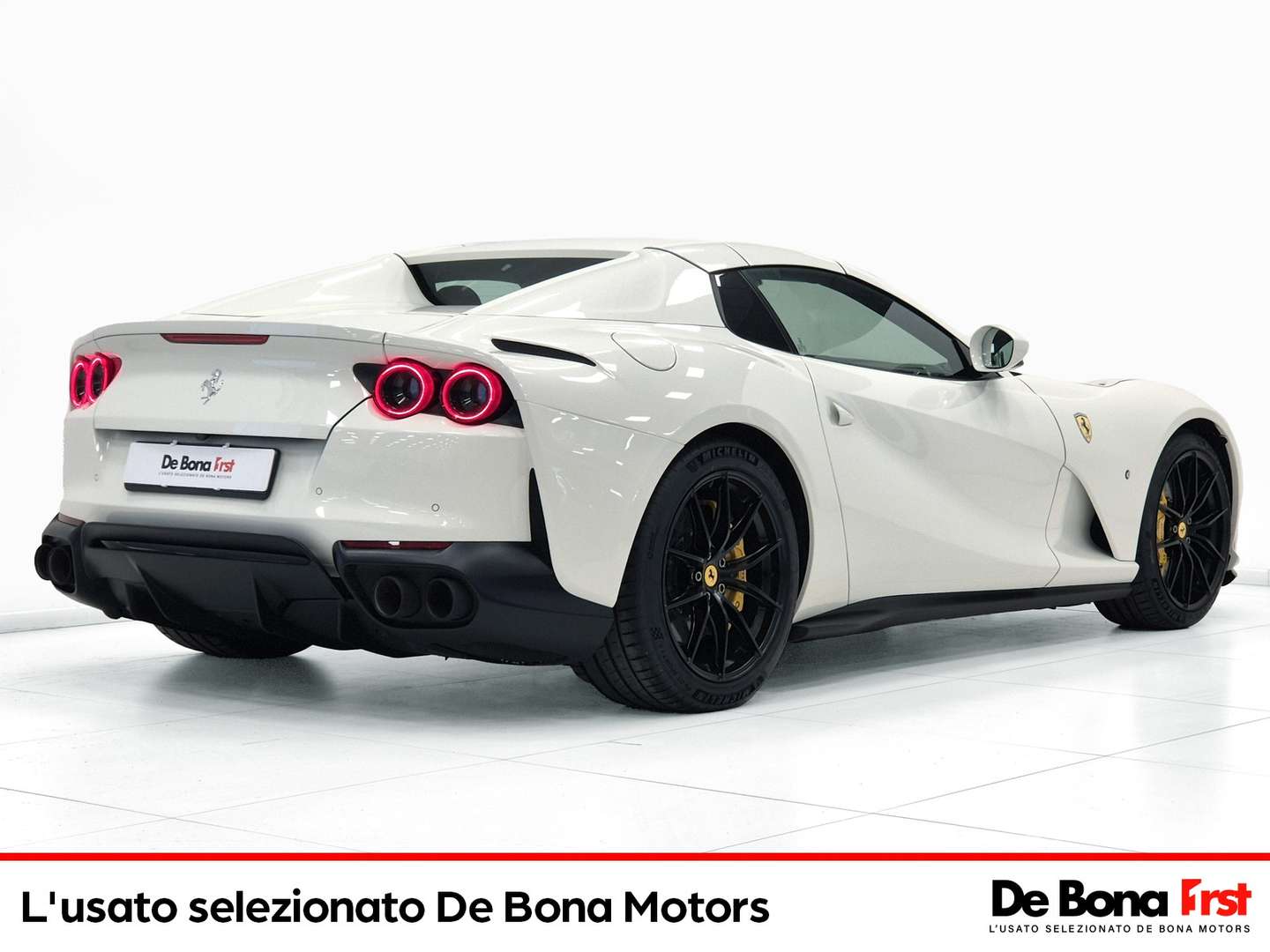 Ferrari 812 Superfast - 2023 - Joinsteer - #2