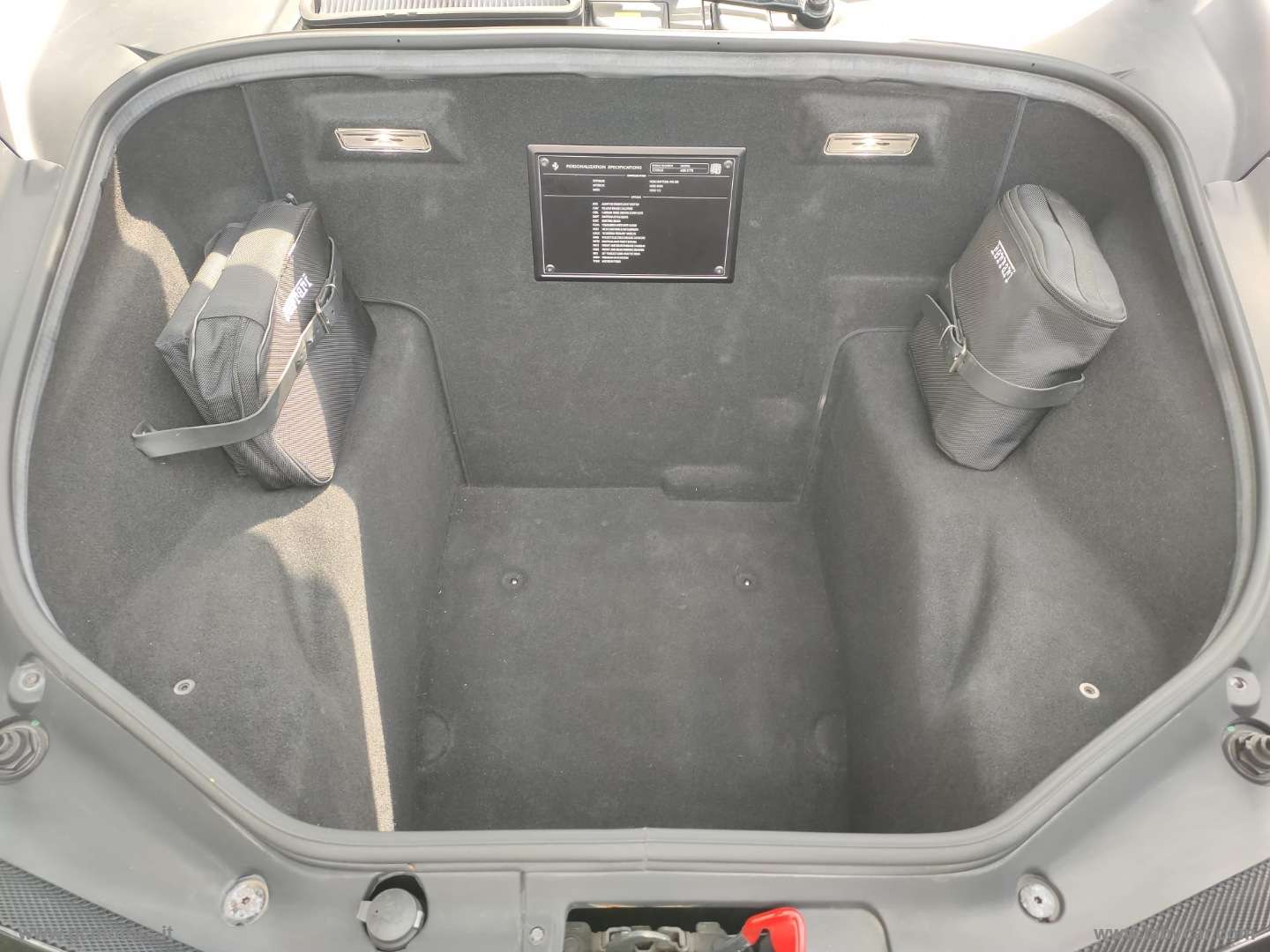 Ferrari 488 GTB - 2016 - Joinsteer - #9